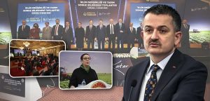 Tarım sektöründe iklim değişikliğine uyum eylem planı oluşturulacak