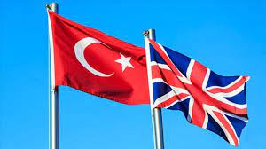 Türkiye-İngiltere ticari ilişkileri: Serbest Ticaret Anlaşması