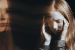 2021’de en çok artan psikolojik rahatsızlıklar depresyon ve kaygı bozukluğu.