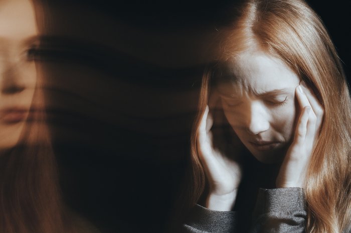 2021’de en çok artan psikolojik rahatsızlıklar depresyon ve kaygı bozukluğu.