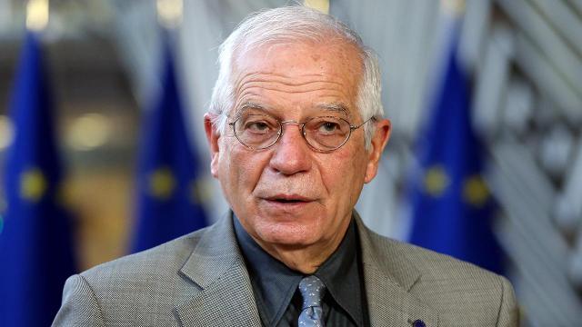 AB Yüksek Temsilcisi: Rusya’nın bizi bölmeye çalıştığı açık