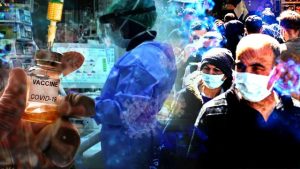 Prof. Dr. Şener: Yarıyıl tatilinde Omicron pik yapabilir