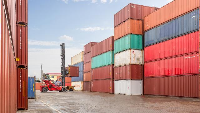 China Daily: Türkiye’nin Orta Koridor’u hızlı büyümenin arifesinde