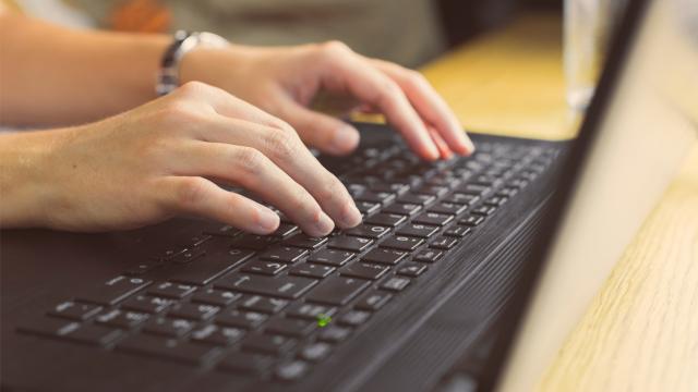 Sahte internet sitesi adresleriyle 850 bin dolarlık vurgun