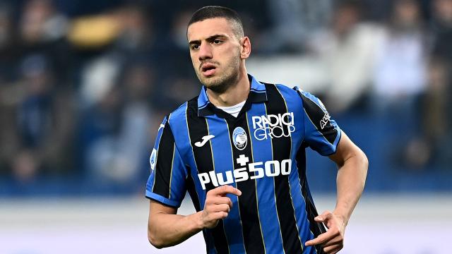 Merih Demiral İtalya basınında manşetlerde