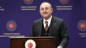 Çavuşoğlu: Maldivler ile ticaret hacmini 100 milyon dolara çıkarmayı hedefliyoruz