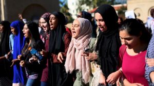 Avrupa’da “medya ve siyaset” İslam düşmanlığına aracı oldu