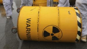 İsveç’ten kullanılmış nükleer yakıtların depolanmasına onay