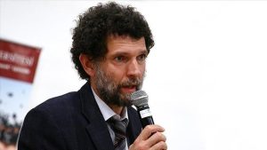 Osman Kavala’nın tutukluluğunun devamına karar verildi