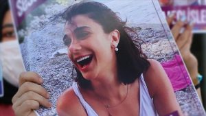 Pınar Gültekin davası 14 Şubat’a ertelendi