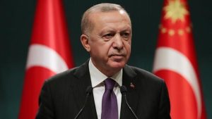 Cumhurbaşkanı Erdoğan, Tekirdağlılara telefonla seslendi