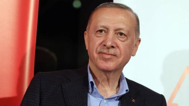 Cumhurbaşkanı Erdoğan: “Kandili başlarına yıkacağız diyen kişi onlarla el ele”