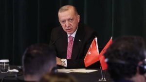 Cumhurbaşkanı Erdoğan: Balkanlarda huzurun teminatı için garantör ülkelerden biriyiz