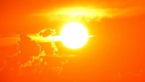 İşte 2021’in meteorolojik enleri