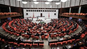 TBMM’den Kazakistan bildirisi: Her türlü desteği vereceğiz