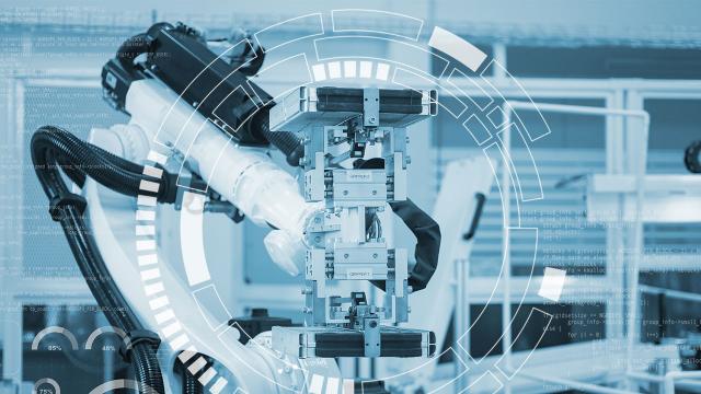 İnsan beynini okuyabilen robot üretildi