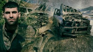 MİT’ten nokta operasyon: PKK’nın sözde özel kuvvet sorumlusu etkisiz hale getirildi