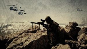 44 teröristin öldürüldüğü cezalandırma operasyonlarının detayları ortaya çıktı