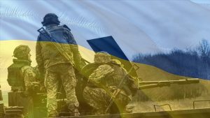 ‘Ukrayna’dan Mektup Var!’