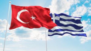 Türkiye ile Yunanistan Arasındaki Ticari ve Ekonomik İlişkiler