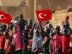 Türkiye’nin Afrika’da Barış İnşası ve Çatışmaların Çözümüne Yönelik Politikaları