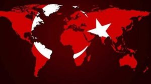 SETA ‘2021’den 2022’ye Türkiye ve Dünya Gündemi’ paneli düzenledi