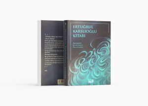 Ödüllü belgesel yönetmeni Ertuğrul Karslıoğlu’nun hayatı ve mesleki yaşamı kitap oldu