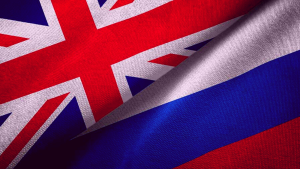 İngiltere’nin Rusya’yla Mücadelesi