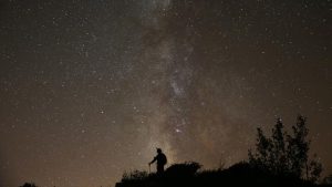 Belçikalı astronomlar “yıldızları dinleyecek” gönüllüler arıyor