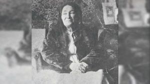 Atatürk’ün annesi Zübeyde Hanım vefatının 99. yılında anılıyor