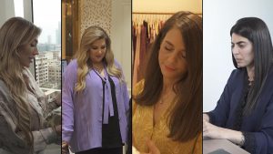 Dubai’de kadın girişimci sayısı giderek artıyor