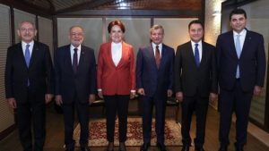 O fotoğrafı Diyarbakır annelerine destek için veremedikten sonra…