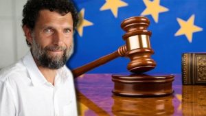 Adalet Bakanlığı’ndan Avrupa Konseyi Bakanlar Komitesi’nin Osman Kavala’yla ilgili kararına tepki