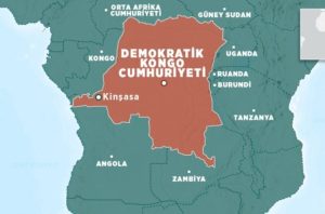 Ülke profili: Kongo Demokratik Cumhuriyeti