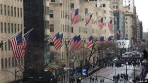 New York’ta Silah Şiddetini Önlemek İçin Yeni Yol Planı