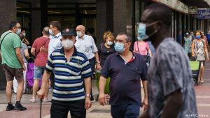 İspanya asgari ücreti 1167 euroya yükseltiyor