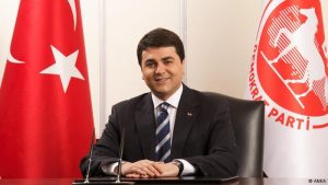 Uysal: Endişeleri giderecek iradeyi büyütmek istiyoruz
