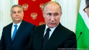 Putin’in “NATO üyesi Ukrayna” endişesi