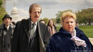 Berlin Film Festivali’nde gerçek bir mücadele: Rabiye Kurnaz