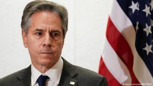 Blinken: Rus birlikleri çekilmiş değil