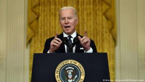 Biden Rusya’ya yeni yaptırımları açıklayacak