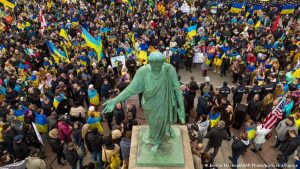 Moskova’nın tezleri: Ukrayna ne kadar Rus?