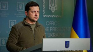 Zelenskiy: Batı yardım etmekte yavaş kaldı