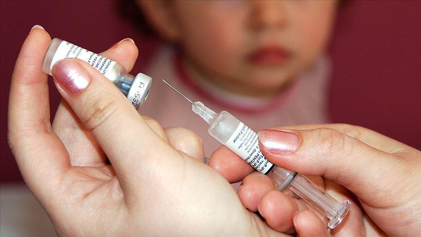 Omicron varyantı 2 yaş altı çocuklarda ağır seyrediyor