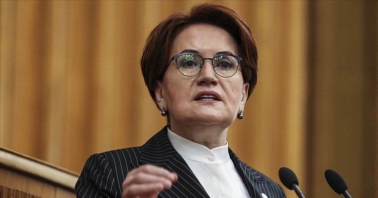 Akşener baltayı yine taşa vurdu! HGS satışı tüm bankalardan yapılabiliyor