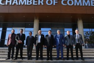 KOTO’dan Endonezya’ya ‘iş görüşmesi’ daveti  