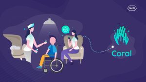 Roche Türkiye’nin Tasarladığı Coral Platformu, Sağlık Ekosisteminde Değer Yaratıyor