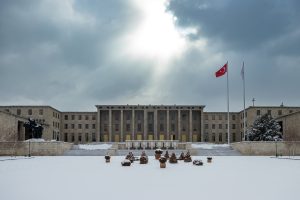 Şuşa Beyannemisi’ni içeren kanun teklifi bugün TBMM’de görüşülecek