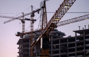 Kocaeli Müteahhitler Birliği Başkanı Oğuzhan Keleş, “KDV sadeleştirilmesine inşaat malzemeleri de eklenmelidir”