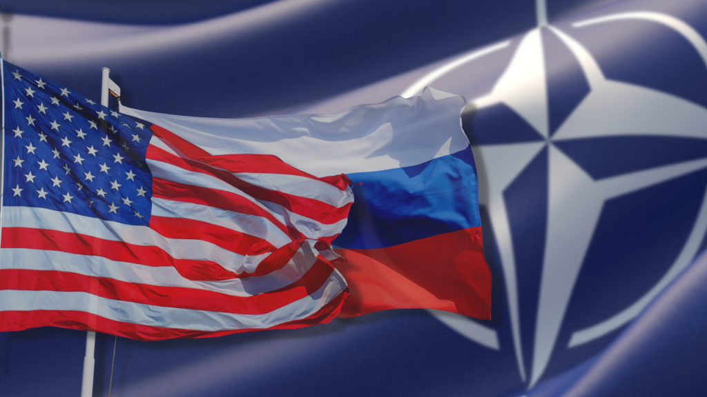 Rusya-ABD/NATO Hattında Güvenlik Anlaşması Taslakları Gerilimi ve Olası Etkileri